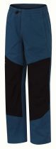 Hannah Twin JR Ensign blue / Anthracite dětské kalhoty | 152