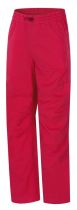 Hannah Twin JR Raspberry sorbet dětské kalhoty | 152, 164