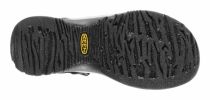 KEEN Rose Sandal W Black / Neutral Gray Dámský sandál