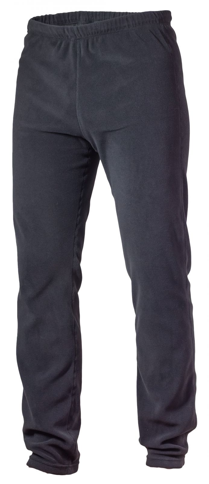 Warmpeace Jive black kalhoty z Polartec Micro - XL
