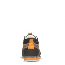 AKU Bellamont Suede II GTX Beige / Orange Outdoorová obuv - 42