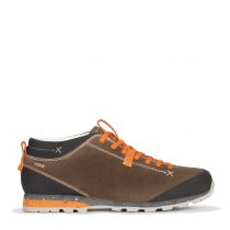 AKU Bellamont Suede II GTX Beige / Orange Outdoorová obuv -