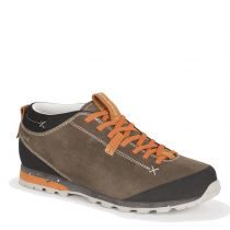 AKU Bellamont Suede II GTX Beige / Orange  Outdoorová obuv | 41 1/2, 42 