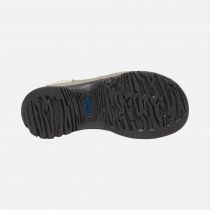 KEEN Whisper W Agate grey / Blue opal dámský sandál - 40,5