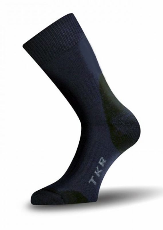Lasting TKR Treking ponožky - 42-45 L