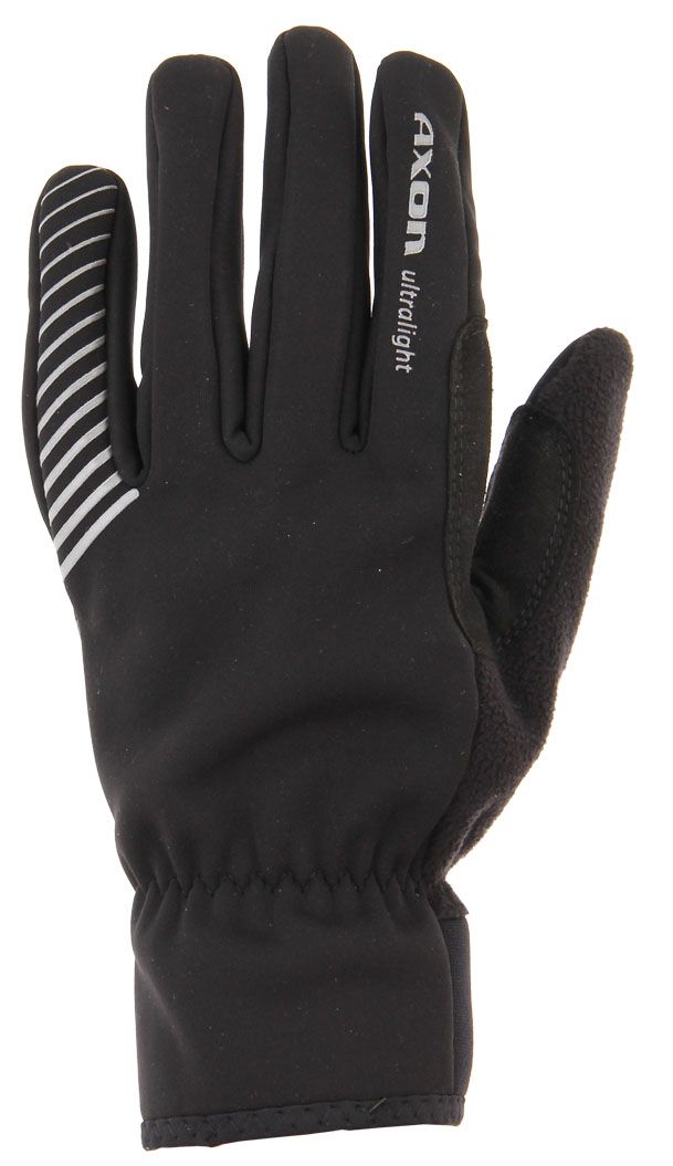 Axon 610 rukavice černá - L / 8