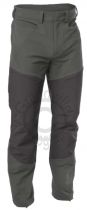 Warmpeace Core carbon / raven black pánské kalhoty  | XL, XXL