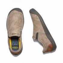 Keen HOWSER CAN SLIP-ON M Timberwolf/Bison - 44
