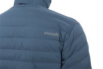 Pinguin Summit men Jacket Blue - XL