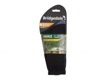 Bridgedale Hike All Season Junior MC Boot black