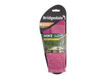 Bridgedale Hike All Season Junior MC Boot pink
