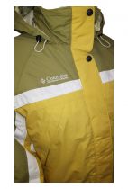 Columbia SL5255 dámská zimní bunda