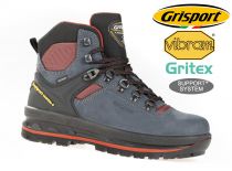 Grisport Glide 90 dámské trekové boty | 38, 39, 40, 41