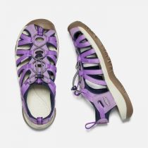 KEEN Whisper W Chalk Violet/English Lavender dámský sandál - 39