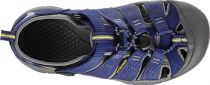KEEN Newport H2 Junior Blue Depths / Gargoyle Dětský sandál - 35