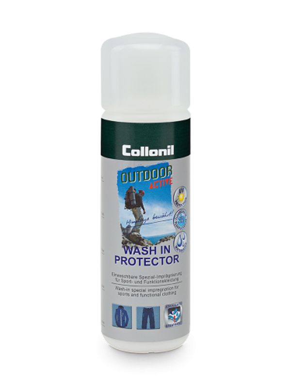Colloni Outdoor Activ Wash in Protector 250 ml Collonil