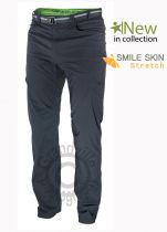 Warmpeace Flint Iron Pánské lehké kalhoty | L, L zkrácené, L neukončená délka, XL