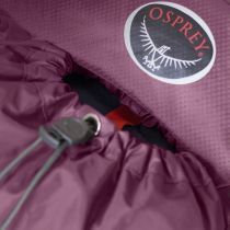 Osprey Kyte 36 Grey Orchid dámský batoh - WS/WM