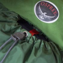 Osprey Kestrel 58 Ash Grey universální batoh