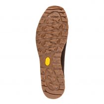 AKU Bellamont Suede GTX Dark brown / Yellow Outdoorová obuv - 40
